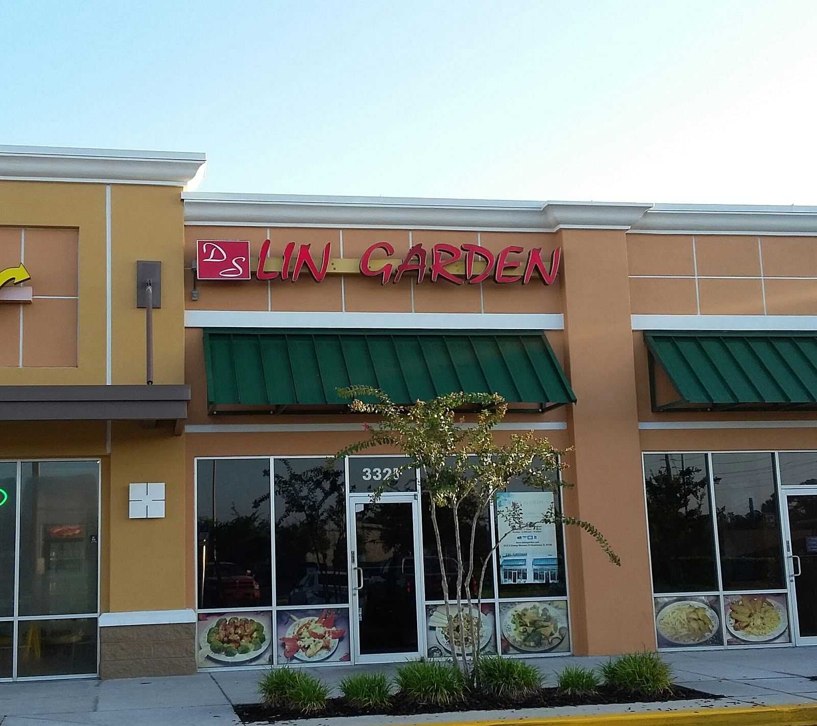 Lins Garden Brandon Fl | Fasci Garden